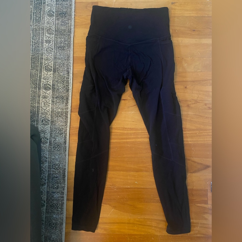 Athleta Leggings